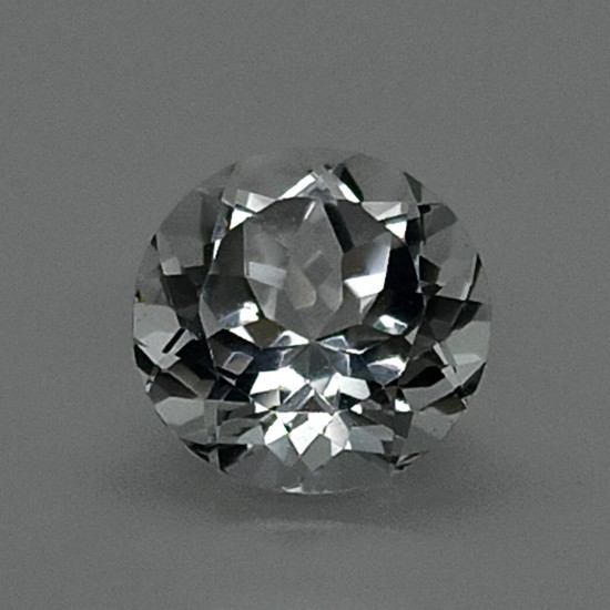 White Topaz 4.43 Ct Gem Quality White Topaz 4.43 Ct Gem Quality